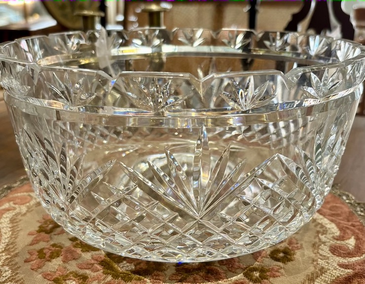 Punch Bowl